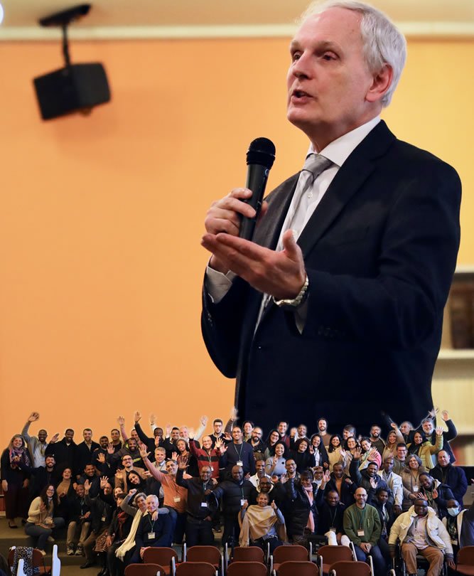 Concílio CELP