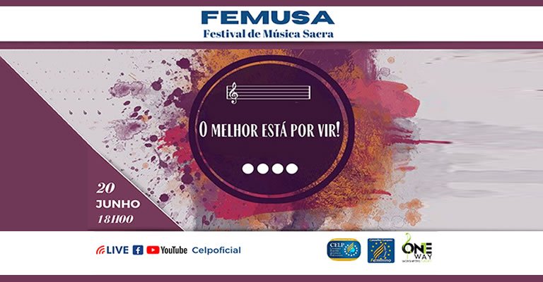 FEMUSA On-line 2020 CELP