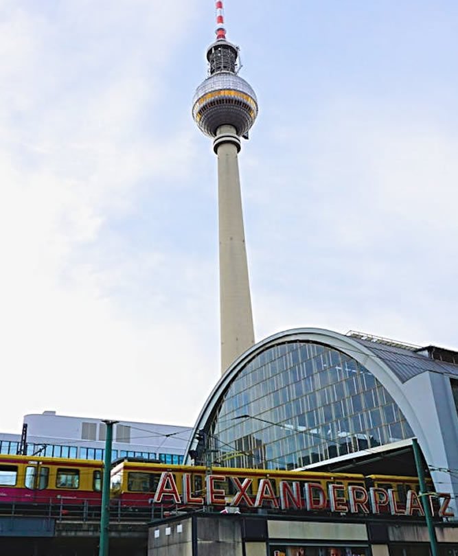 Berlim