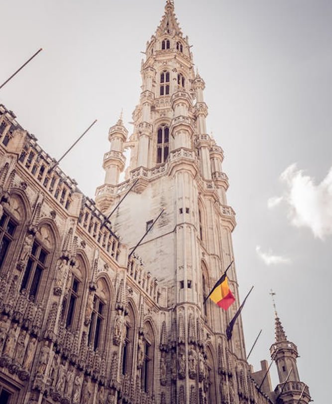 Bruxelas