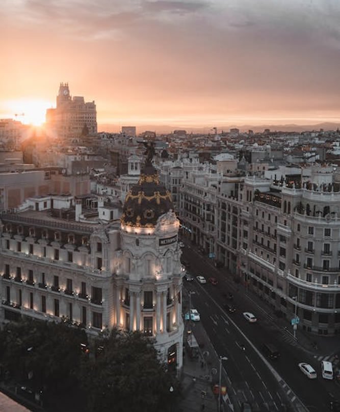 Madrid