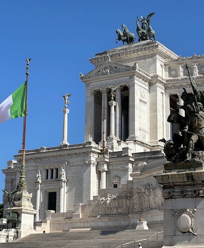 Roma