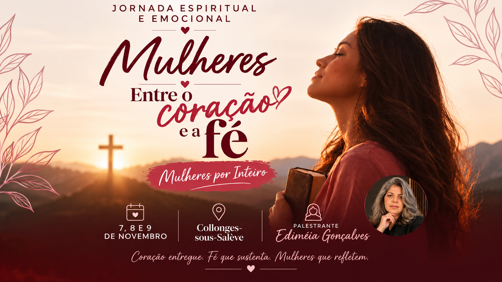 Jornada Espiritual